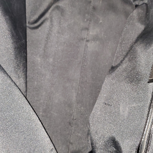 FENDI Large Zebra Print Calf Hair Tote - Picture 7 of 8